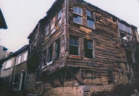Perili  Köşkler Hayat Buldu  - Resim 18