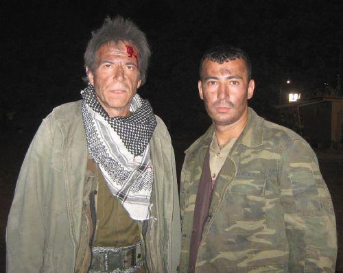 Gladio’da nefes kesen sahneler  - Resim 3