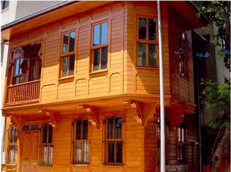 Perili  Köşkler Hayat Buldu  - Resim 21