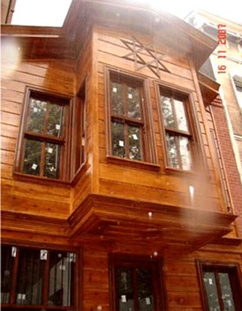 Perili  Köşkler Hayat Buldu  - Resim 29