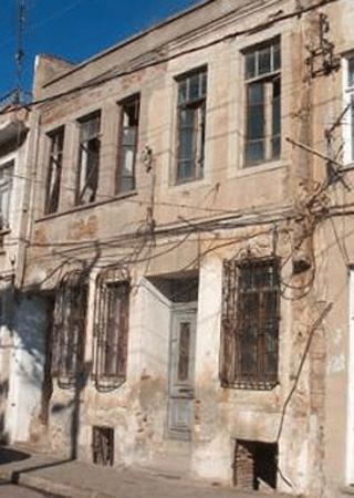 Perili  Köşkler Hayat Buldu  - Resim 25