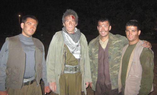 Gladio’da nefes kesen sahneler  - Resim 5