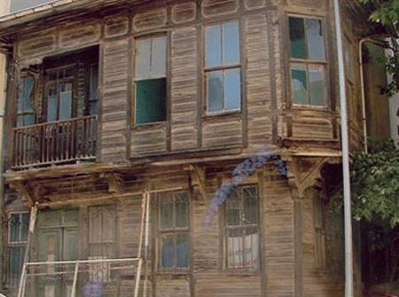 Perili  Köşkler Hayat Buldu  - Resim 28