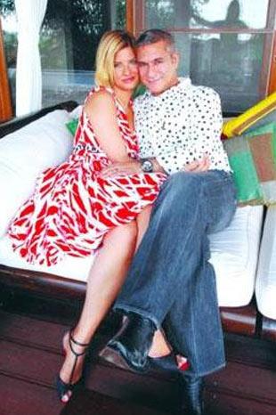 Evlilik rekortmeni ünlüler