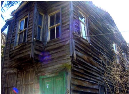 Perili  Köşkler Hayat Buldu  - Resim 15