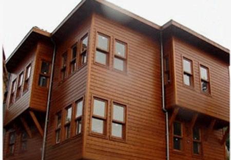 Perili  Köşkler Hayat Buldu  - Resim 10