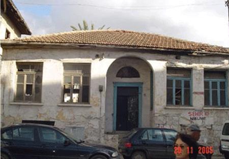 Perili  Köşkler Hayat Buldu  - Resim 30