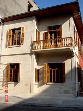 Perili  Köşkler Hayat Buldu  - Resim 4