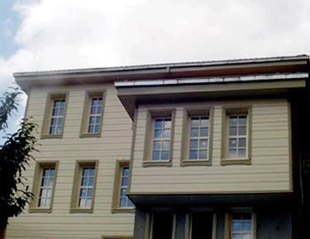 Perili  Köşkler Hayat Buldu  - Resim 12