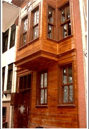 Perili  Köşkler Hayat Buldu  - Resim 14