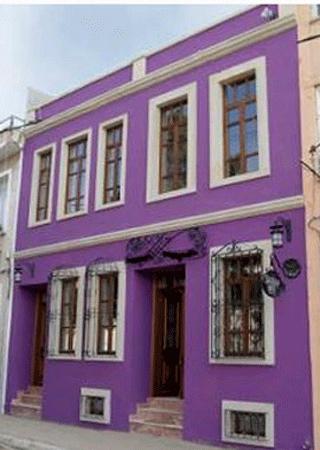 Perili  Köşkler Hayat Buldu  - Resim 27