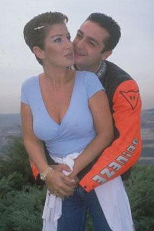 Evlilik rekortmeni ünlüler