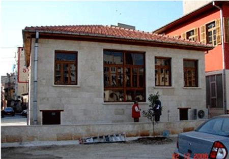 Perili  Köşkler Hayat Buldu  - Resim 9