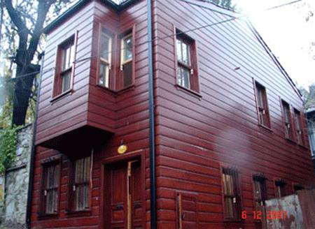 Perili  Köşkler Hayat Buldu  - Resim 7