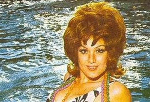 Yeşilçam güzellerinin hazin sonu - Resim 24