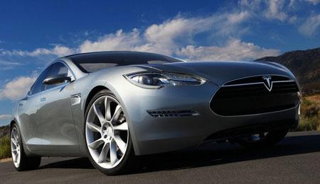 Şarjla giden Tesla - Resim 25