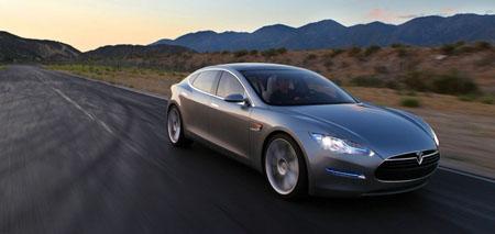 Şarjla giden Tesla - Resim 22