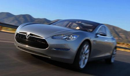 Şarjla giden Tesla - Resim 18