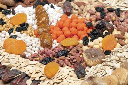 Ramazan'da bu abur cuburlar kalbi koruyor   - Resim 1