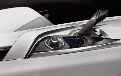 BMW'nin sır çevreci modeli - Resim 5