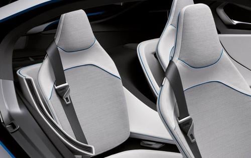 BMW'nin sır çevreci modeli - Resim 10