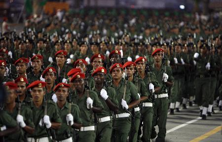 Emine Erdoğan idam töreninde