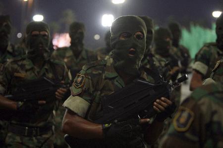 Emine Erdoğan idam töreninde