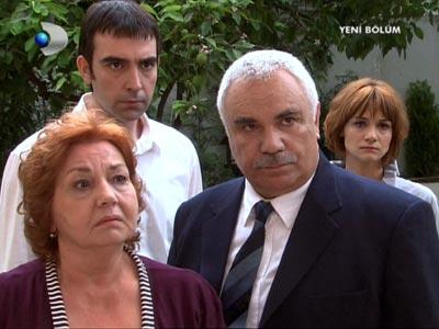 Yaprak Dökümü sezona başladı - Resim 18