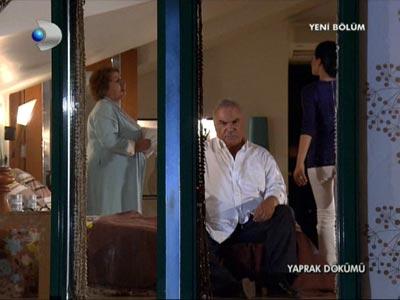 Yaprak Dökümü sezona başladı - Resim 15