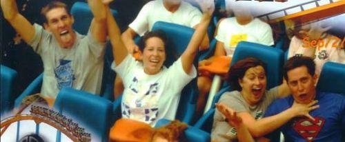Lunapark Çılgınlığı - Resim 11