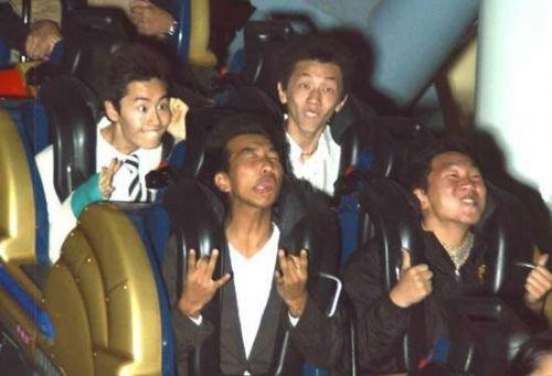 Lunapark Çılgınlığı - Resim 3