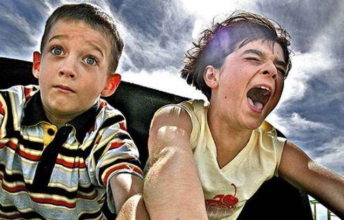 Lunapark Çılgınlığı - Resim 28