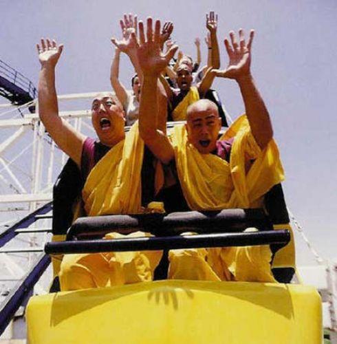 Lunapark Çılgınlığı - Resim 6