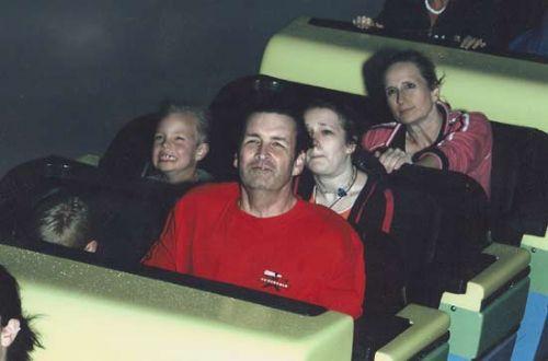 Lunapark Çılgınlığı - Resim 10
