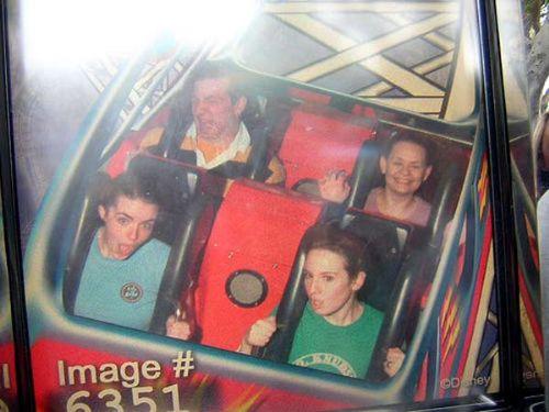 Lunapark Çılgınlığı - Resim 15