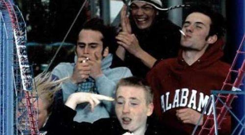 Lunapark Çılgınlığı - Resim 7