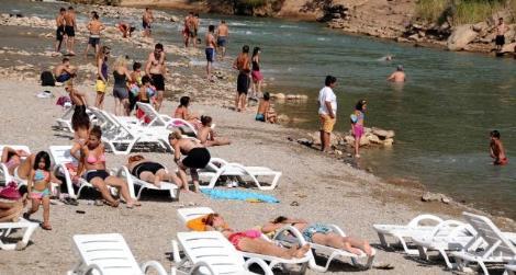 Bodrum değil Pülümür - Resim 14