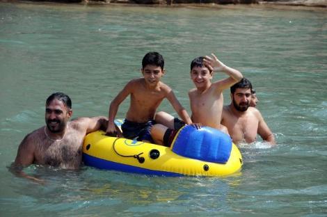 Bodrum değil Pülümür - Resim 1
