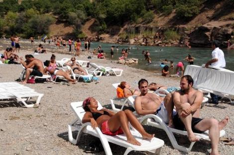 Bodrum değil Pülümür - Resim 19