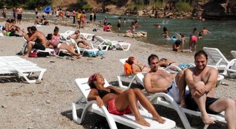 Bodrum değil Pülümür - Resim 6