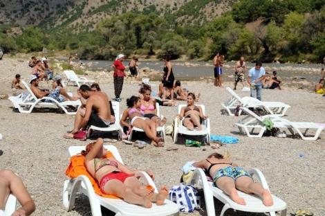 Bodrum değil Pülümür - Resim 2