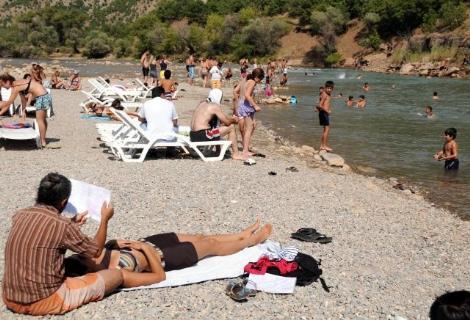 Bodrum değil Pülümür - Resim 4