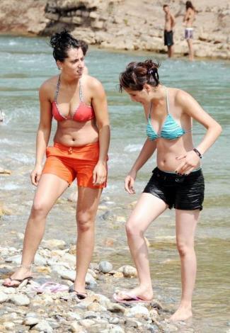 Bodrum değil Pülümür - Resim 9