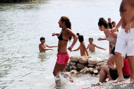 Bodrum değil Pülümür - Resim 15