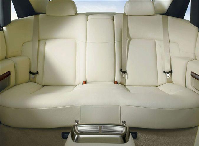 Rolls Royce Ghost - Resim 16