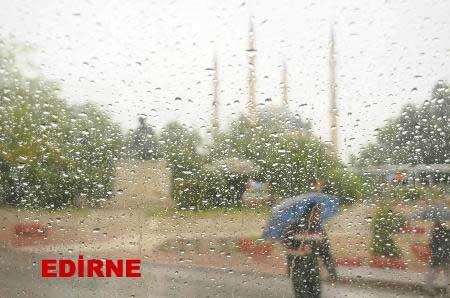 İstanbul yağmura teslim - Resim 7