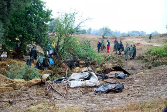 İkitelli'de sürücüler zor durumda - Resim 47