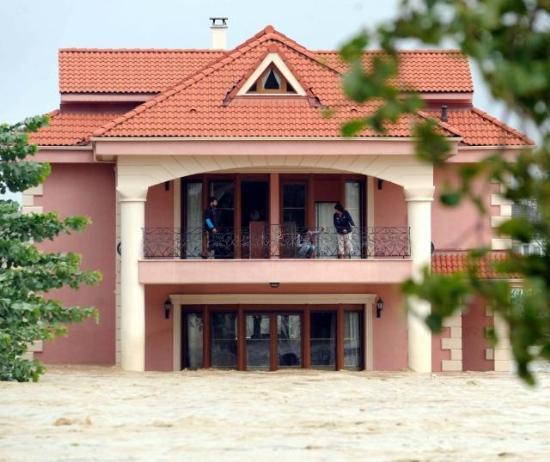 İkitelli'de sürücüler zor durumda - Resim 25