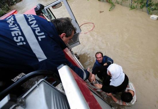 İkitelli'de sürücüler zor durumda - Resim 13