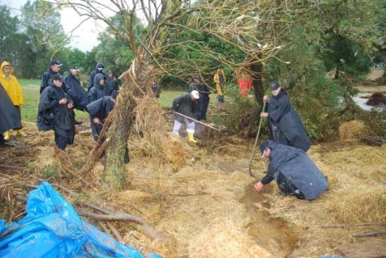 İkitelli'de sürücüler zor durumda - Resim 15